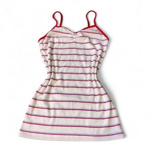 Medium Tank top for spring